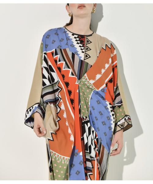 Sado kaftan 