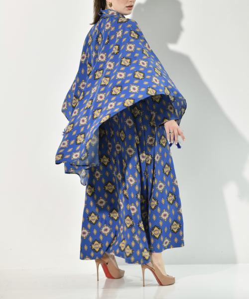 Shal kaftans